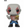 Marvel, Guardians of the Galaxy Vol. 2 Pop! - Drax & Groot, 262