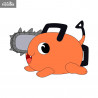 Chainsaw Man - Pochita plush 22, 30 or 60 cm