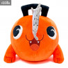 Chainsaw Man - Pochita plush 22, 30 or 60 cm