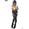 Original Character by Homare - Figure Ade-Sugata II