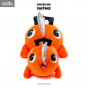 Chainsaw Man - Pochita plush 22, 30 or 60 cm