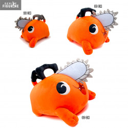 Chainsaw Man - Peluche...