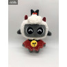Cult of the Lamb - Peluche The Lamb