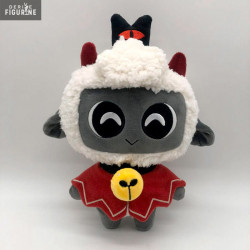 Cult of the Lamb - Peluche...