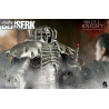 Berserk - Figure Guts (Black Swordsman) or Skull Knight Exclusive