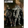 Berserk - Figure Guts (Black Swordsman) or Skull Knight Exclusive