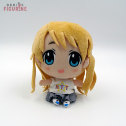Plush K-ON! - Tsumugi Kotobuki