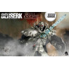 Berserk - Figure Guts (Black Swordsman) or Skull Knight Exclusive