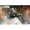 Berserk - Figure Guts (Black Swordsman) or Skull Knight Exclusive