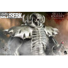 Berserk - Figure Guts (Black Swordsman) or Skull Knight Exclusive