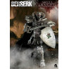 Berserk - Figure Guts (Black Swordsman) or Skull Knight Exclusive