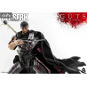 Berserk - Figure Guts (Black Swordsman) or Skull Knight Exclusive