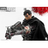 Berserk - Figurine Guts (Black Swordsman) ou Skull Knight Exclusive