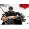 Berserk - Figure Guts (Black Swordsman) or Skull Knight Exclusive