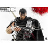 Berserk - Figure Guts (Black Swordsman) or Skull Knight Exclusive