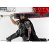 Berserk - Figure Guts (Black Swordsman) or Skull Knight Exclusive