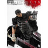 Berserk - Figurine Guts (Black Swordsman) ou Skull Knight Exclusive