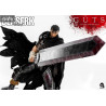 Berserk - Figure Guts (Black Swordsman) or Skull Knight Exclusive