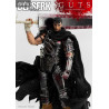 Berserk - Figure Guts (Black Swordsman) or Skull Knight Exclusive