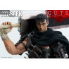 Berserk - Figure Guts (Black Swordsman) or Skull Knight Exclusive