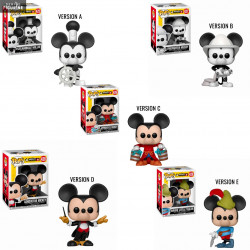 Disney Pop! - Mickey's 90th...