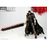 Berserk - Figure Guts (Black Swordsman) or Skull Knight Exclusive