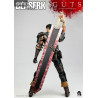Berserk - Figure Guts (Black Swordsman) or Skull Knight Exclusive