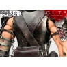 Berserk - Figure Guts (Black Swordsman) or Skull Knight Exclusive