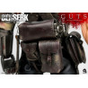 Berserk - Figure Guts (Black Swordsman) or Skull Knight Exclusive