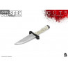 Berserk - Figure Guts (Black Swordsman) or Skull Knight Exclusive