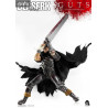 Berserk - Figure Guts (Black Swordsman) or Skull Knight Exclusive