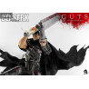 Berserk - Figure Guts (Black Swordsman) or Skull Knight Exclusive