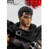Berserk - Figure Guts (Black Swordsman) or Skull Knight Exclusive