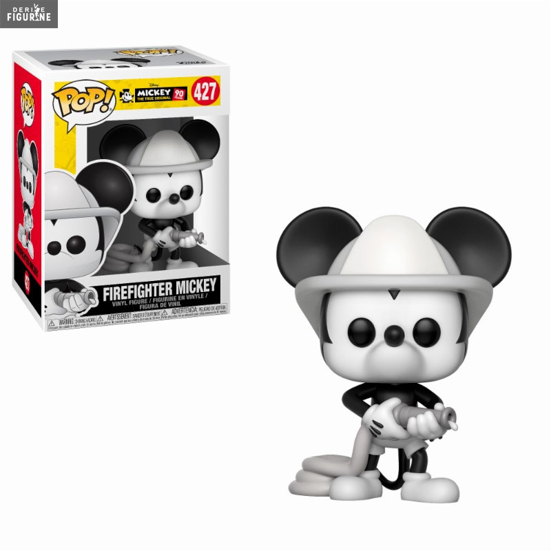 Disney Pop! - Mickey's 90th...