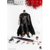 Berserk - Figurine Guts (Black Swordsman) ou Skull Knight Exclusive