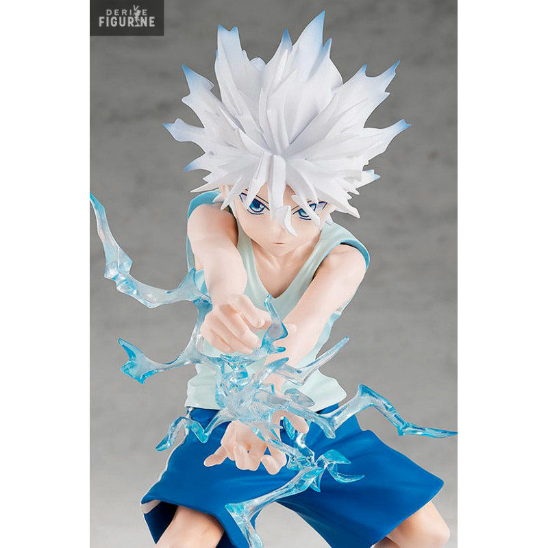 Hunter x Hunter - Figurine...