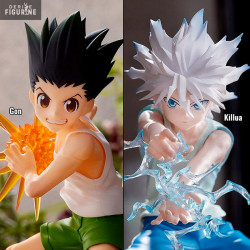 Hunter x Hunter - Killua...