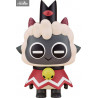 Cult of the Lamb - Figurine The Lamb, Soft Vinyl