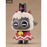 Cult of the Lamb - Figurine The Lamb, Soft Vinyl