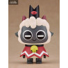 Cult of the Lamb - Figurine The Lamb, Soft Vinyl