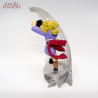 Naruto - Figurine de Temari (seconde main)