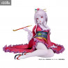 Overlord III - Figurine Shalltear Bloodfallen, Enreigasyo