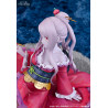 Overlord III - Figurine Shalltear Bloodfallen, Enreigasyo