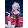 Overlord III - Figurine Shalltear Bloodfallen, Enreigasyo