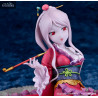 Overlord III - Figurine Shalltear Bloodfallen, Enreigasyo