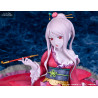 Overlord III - Figurine Shalltear Bloodfallen, Enreigasyo