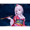 Overlord III - Figurine Shalltear Bloodfallen, Enreigasyo