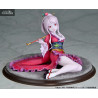 Overlord III - Figurine Shalltear Bloodfallen, Enreigasyo