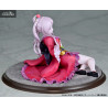 Overlord III - Figurine Shalltear Bloodfallen, Enreigasyo