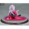 Overlord III - Shalltear Bloodfallen, Enreigasyo
